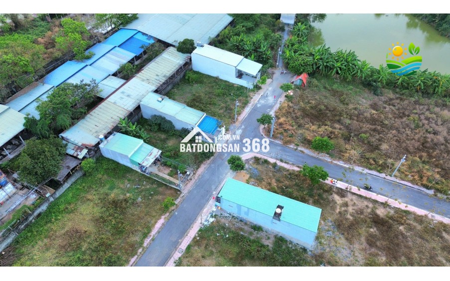  NHÀ MỚI BÌNH MINH – TRẢNG BOM  SỔ HỒNG RIÊNG – THỔ CƯ 100% – DỌN VÀO Ở NGAY 